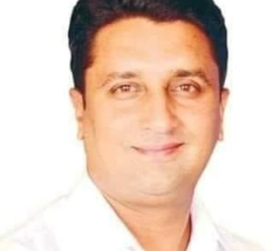 Gulshan Saini